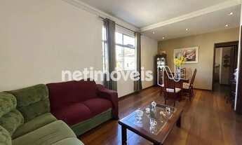 Imagem 4: Venda Apartamento 3 quartos Sagrada Família Belo Horizonte