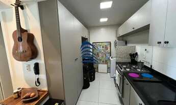 Imagem 13: APARTAMENTO 1/4 SALA ALTO LUXO 75m2 NO COSTA ESPANÃ