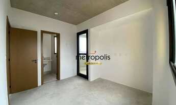 Imagem 7: Apartamento com 2 dormitórios à venda, 85 m² por R$ 1.100.000,00 - Jardim - Santo André/SP