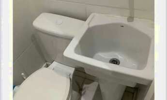 Imagem 8: Sala Comercial para Locação em Barueri, Dezoito do Forte Empresarial/Alphaville., 2 banhei