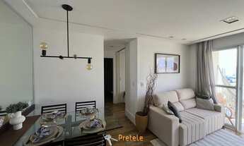 Imagem 4: APARTAMENTO LOCAÇÃO CARPE DIEM MOBILIADO (PACOTE