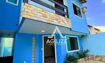 Imagem: Casa com 3 dormitórios para alugar, 112