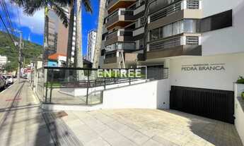 Imagem 4: Apartamento 3 Quartos (sendo 1 Suíte e 2 Demi) e 1 Vaga livre - Centro