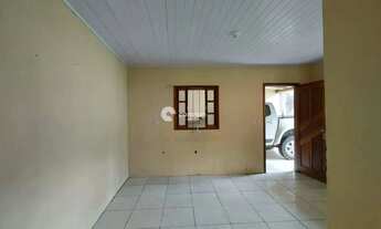 Imagem 4: Casa no Bairro Dom Antônio Reis