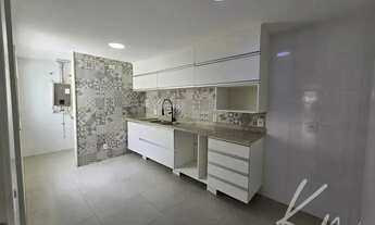 Imagem 3: Excelente cobertura 204m², 3 suites, box, 2 vagas, no posto 9 do Recreio