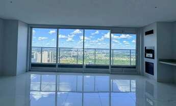 Imagem 4: APARTAMENTO 04 SUÍTES PLENAS - JARDIM GOIÁS - SKY GARDEN FLAMBOYANT