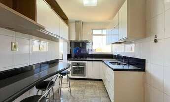 Imagem 5: Cobertura, 4 quartos, 1 suite, 4 vagas