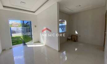 Imagem 7: Casa em Rua Ewaldo Carneiro de Paula - São Marcos - São José dos Pinhais/PR