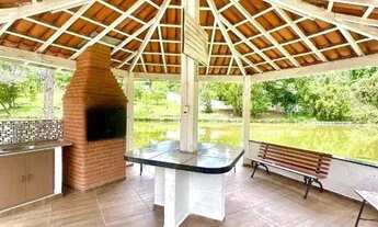 Imagem 5: Casa com 3 dormitórios, 254 m² - venda por R$ 880.000,00 ou aluguel por R$ 5.500,00/mês