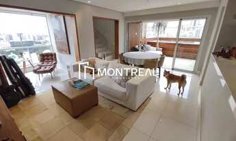 Imagem 6: APARTAMENTO DUPLEX À VENDA EM PERDIZES, 3 DORMITÓRIOS, 1 SUÍTE. 3 VAGAS DE GARAGEM