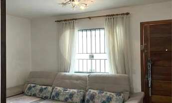 Imagem 7: Condomínio com 2 quartos à venda em Sítio Do Mandaqui - SP