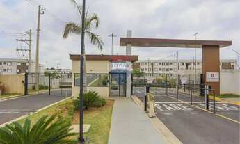 Imagem 4: Venda Apartamento 2 dorm com planejados, área de lazer completa no Wanel Ville