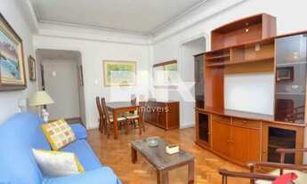 Imagem 4: Apartamento - Padrão / Residencial / Copacabana