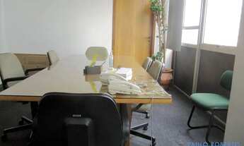 Imagem 3: CONJ. COMERCIAL - JARDIM AMÉRICA - SP