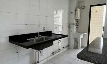 Imagem 4: 10 ALUGO APARTAMENTO NO CALHAU POR 3.000