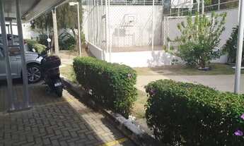 Imagem 3: JBL - AP4327 Imóvel para aluguel tem 85 metros3 quartos em Jardim Califórnia - Jacareí - S