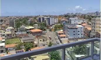 Imagem 3: Apartamento De 2 Quartos Em 55M² E 1 Vaga De Garagem Em Itapuã. DHNBEH