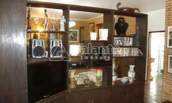 Imagem 6: Casa - Jardim Nossa Senhora Auxiliadora - Campinas