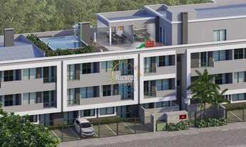 Imagem 2: LANÇAMENTO RESIDENCIAL TORINO CONDOMÍNIO CLUBE - BALNEÁRIO CAIOBÁ MATINHOS!!!