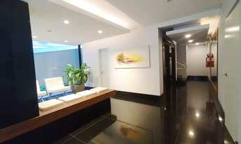 Imagem 2: NOVO - APARTAMENTO 03 DORMITÓRIOS COM CHURRASQUEIRA