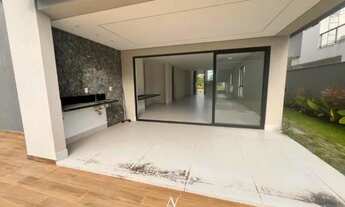 Imagem 7: Casa em Condominio Fechado 04 Suítes