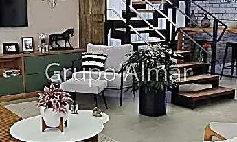 Imagem 2: Casa 5 quartos - Condomínio Portal do Aeroporto