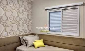 Imagem 7: Apartamento à venda, 64 m² por R$ 618.331,26 - Campestre - Santo André/SP