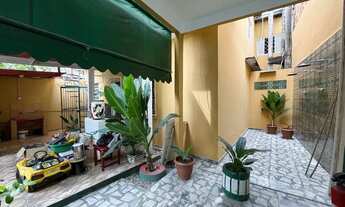 Imagem 3: CASA NO SÃO FRANCISCO NA PRINCIPAL - 04 QTOS - 4.200,00