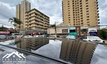 Imagem 6: Grande terreno de esquina à venda no Centro de Limeira-SP