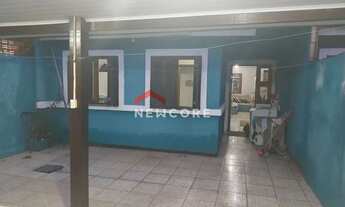 Imagem 6: Casa em Avenida Ramiro Barcelos - São José - Canoas/RS