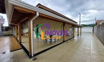 Imagem: CASA EM CONDOMÍNIO - JARDIM SHANGRI-LÁ