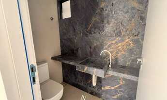 Imagem 6: Casa em Condominio Fechado 04 Suítes