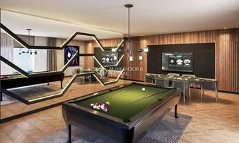 Imagem: Apartamento 03 suítes, Meia Praia, Itapema-SC