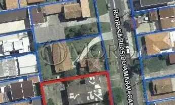 Imagem: TERRENO à venda com 776m² por R$ 1.150.000,00