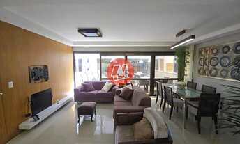 Imagem: Garden no Petrópolis, 02 suítes e 02 vagas