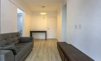 Imagem 4: Apartamento para venda em Vila Mascote com 2 quartos, sendo 1 suíte , 58m²