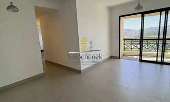 Imagem 4: Lindo apartamento locação Ed. Classic Alphaville - 3 dormitórios + escritório