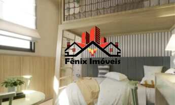 Imagem 7: Lançamento Apartamento 2 Quartos com suíte no coração de Piabetá - Gran Premiere