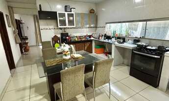 Imagem 6: Casa 4 Quartos Conjunto Canaranas Cidade Nova Próximo