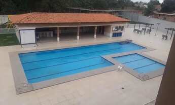 Imagem 6: Imóvel para venda possui 44 metros quadrados com 2 quartos