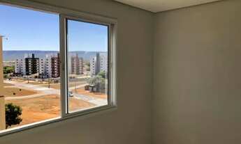 Imagem 3: Alugo apartamento Residencial Saturno - Palmas Brasil Norte (504 Norte