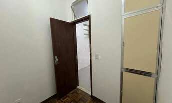 Imagem 6: Apartamento com área privativa, 3 quartos (1 suíte) no bairro Silveira