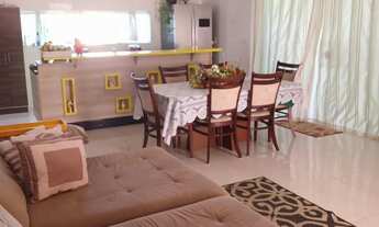 Imagem 5: Casa por diária, na natureza do Campeche,bem localizada, para 4 pessoas (até 6 pessoas