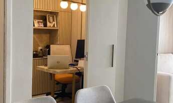 Imagem 2: Apartamento para aluguel tem 170 metros quadrados com 3 quartos em Jardim Renascença - São