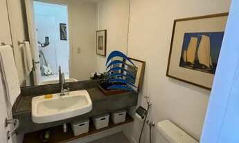 Imagem 7: APARTAMENTO 1/4 SALA ALTO LUXO 75m2 NO COSTA ESPANÃ