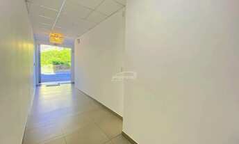 Imagem 4: Sala comercial disponível para locação no bairro Itoupava Norte, em Blumenau/SC