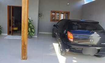 Imagem 2: Casa a venda na Marambaia