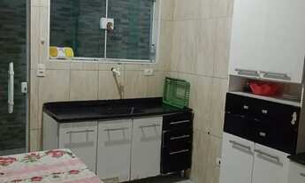 Imagem: Casa a 500m da praia