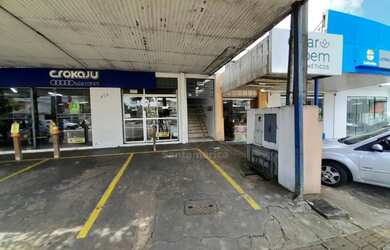 Imagem: Sala Comercial para Alugar na Avenida Maringá