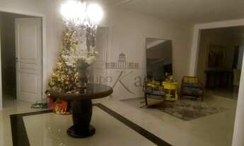 Imagem 6: Oportunidade - Casa Sobrado - Condomínio Mirante do Vale - 4 Suítes - 550m²